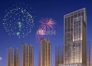 合肥70年产权公寓上市 水安盛世桃源1.1万起 专题报道