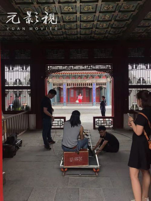 元影视制作 用镜头诠释品牌力量，让每一帧都值得流传
